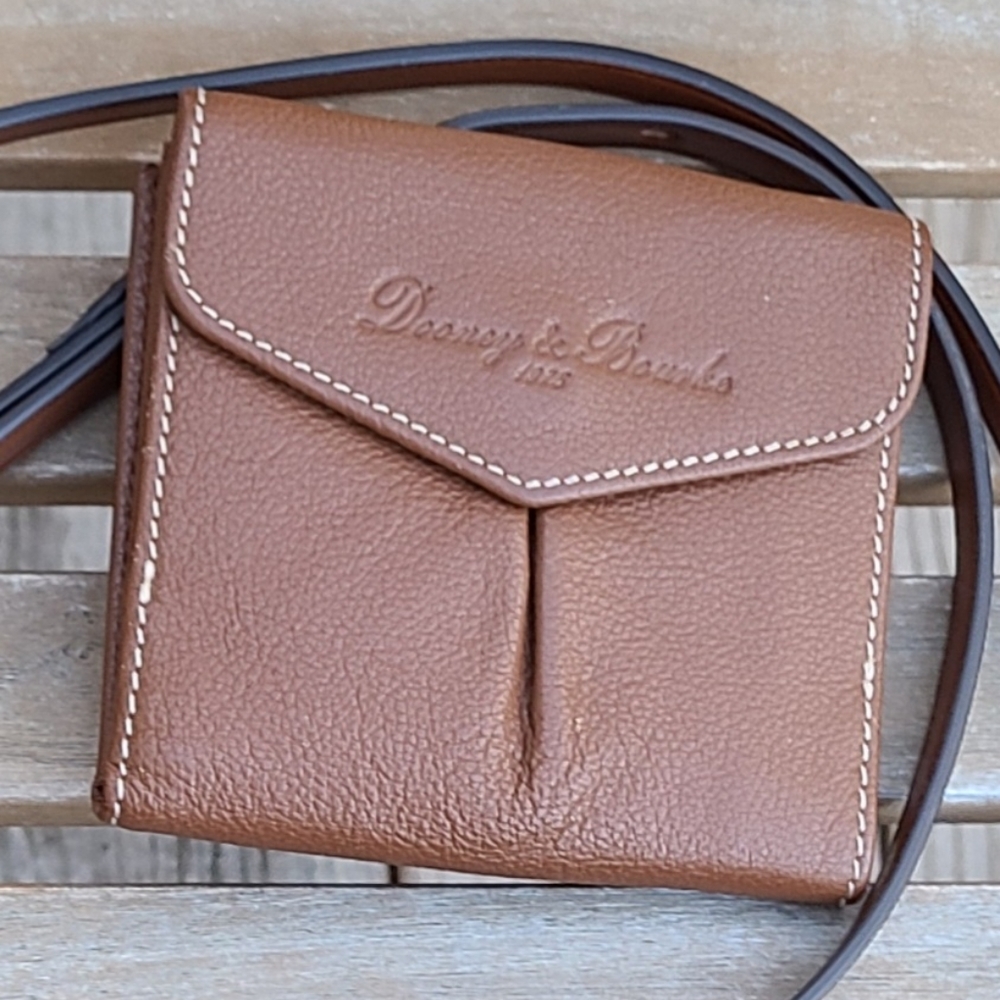 Dooney and Bourke Vintage Wallet